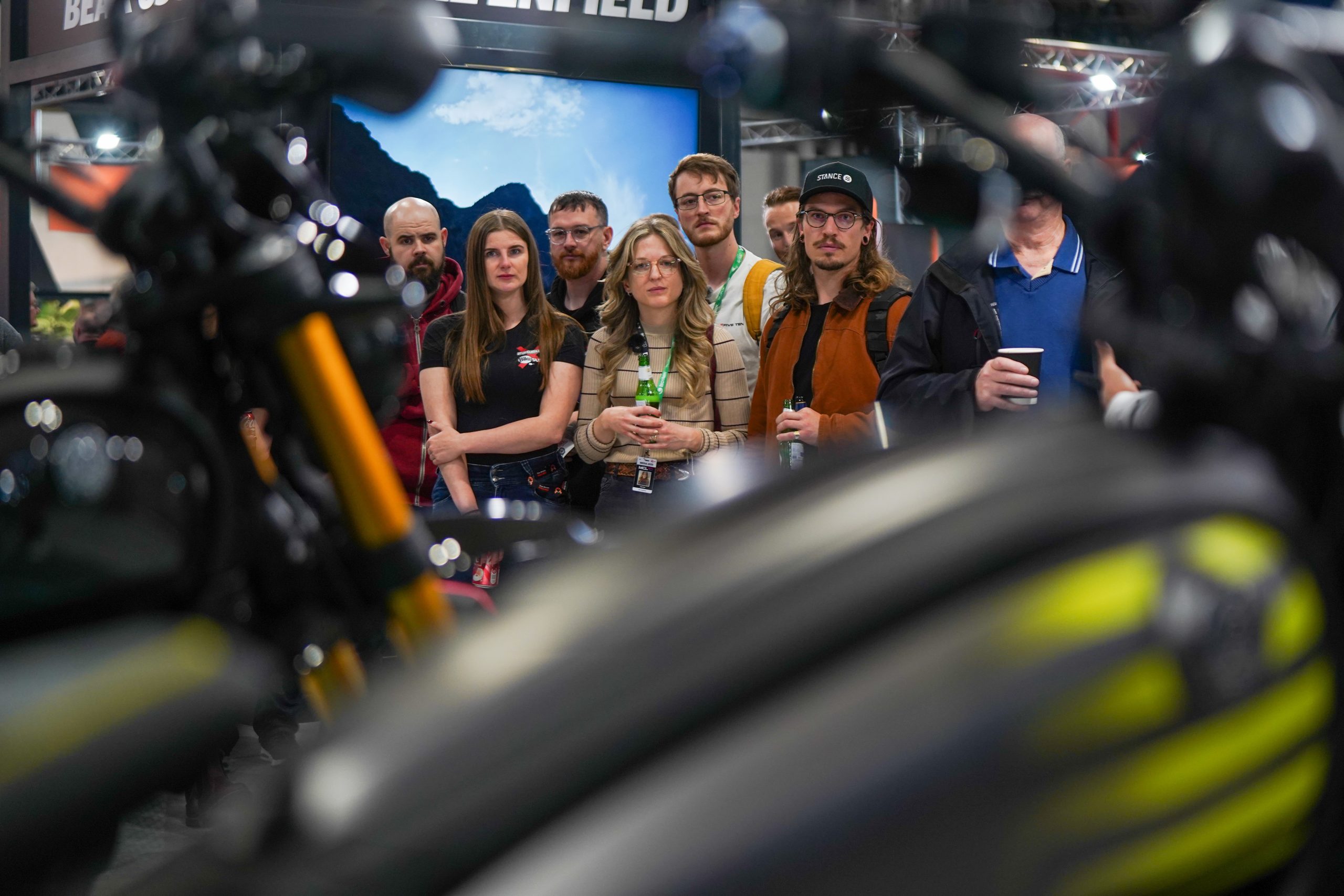 Motorcycle Live 2025 recap: more than just a bike show